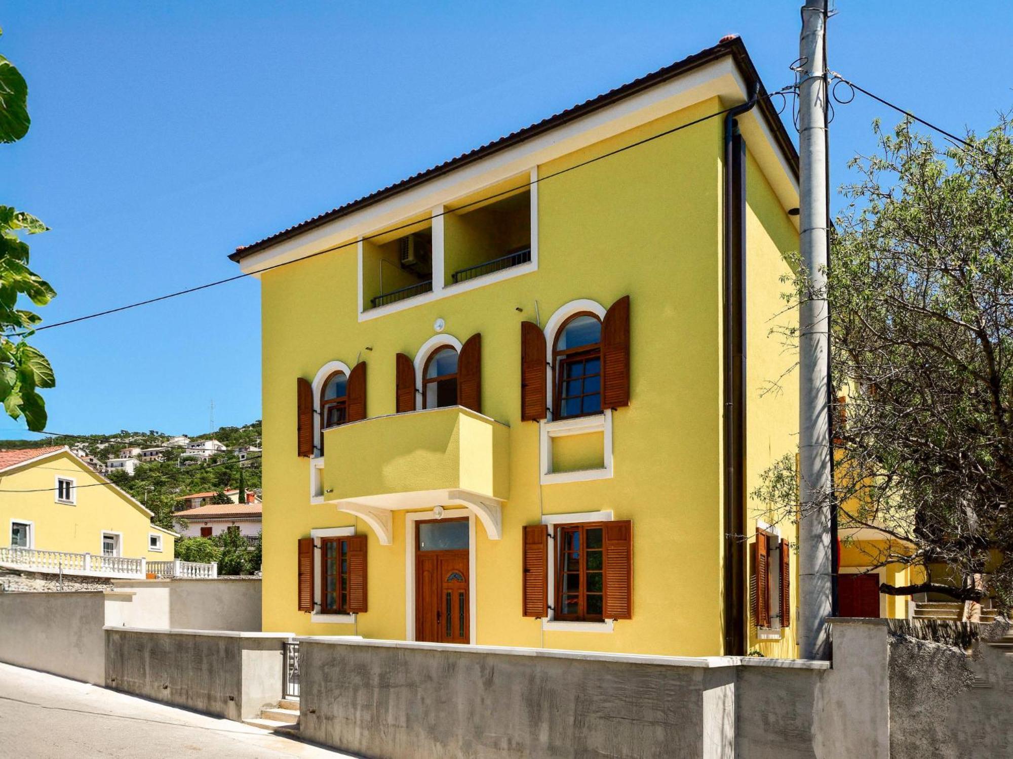 Apartment Val-5 By Interhome Szentgyörgy Kültér fotó