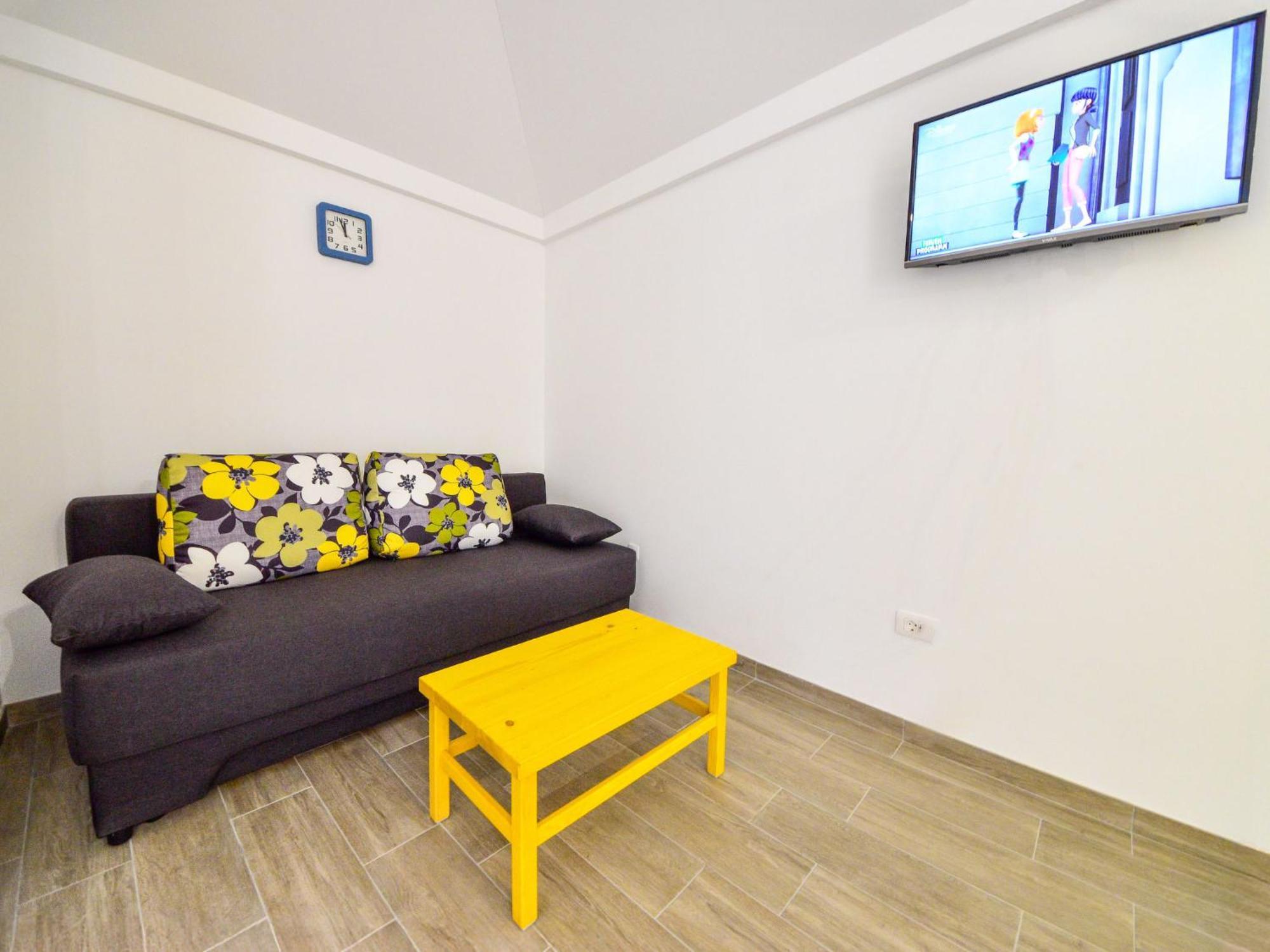 Apartment Val-5 By Interhome Szentgyörgy Kültér fotó